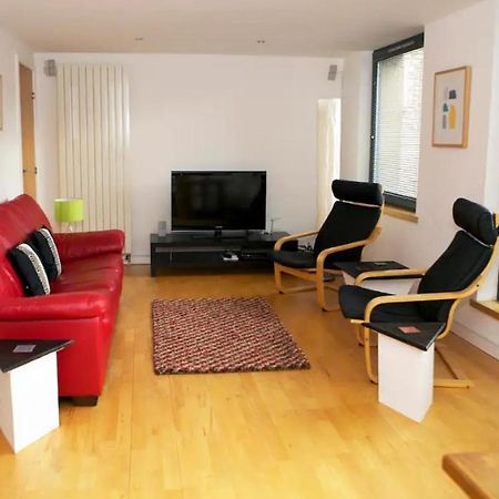 Joivy Inviting Flat With Parking In Canonmills Edinburgh Dış mekan fotoğraf