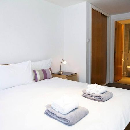 Joivy Inviting Flat With Parking In Canonmills Edinburgh Dış mekan fotoğraf