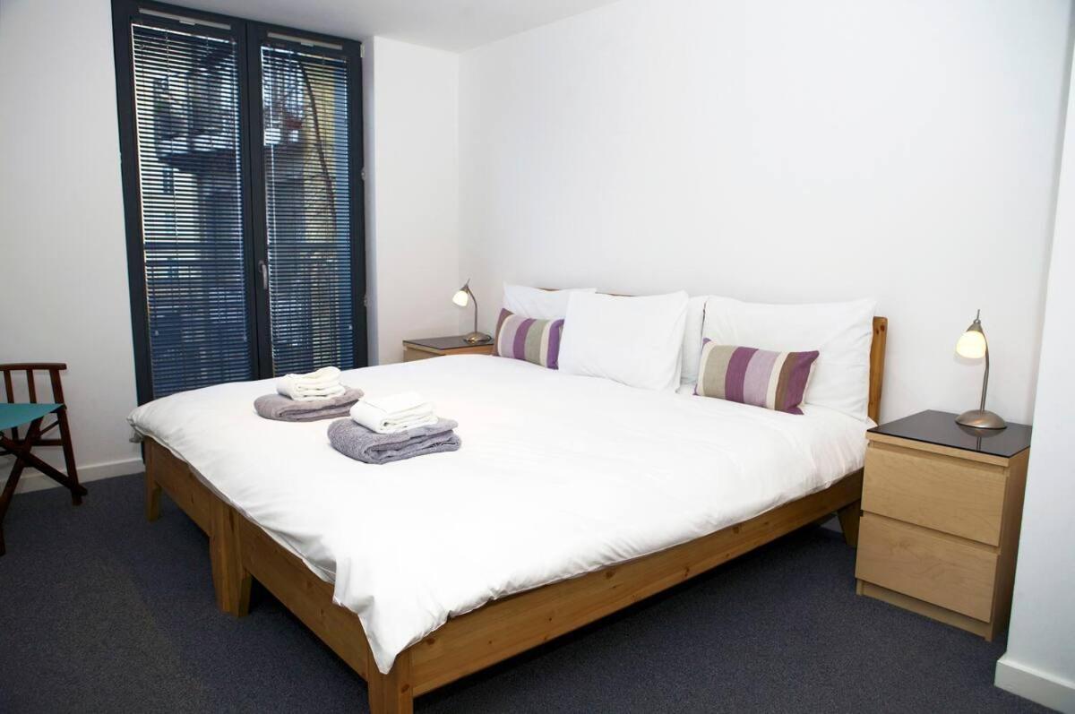 Joivy Inviting Flat With Parking In Canonmills Edinburgh Dış mekan fotoğraf
